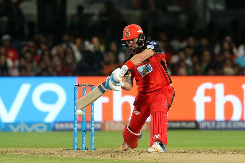 Brendon McCullum